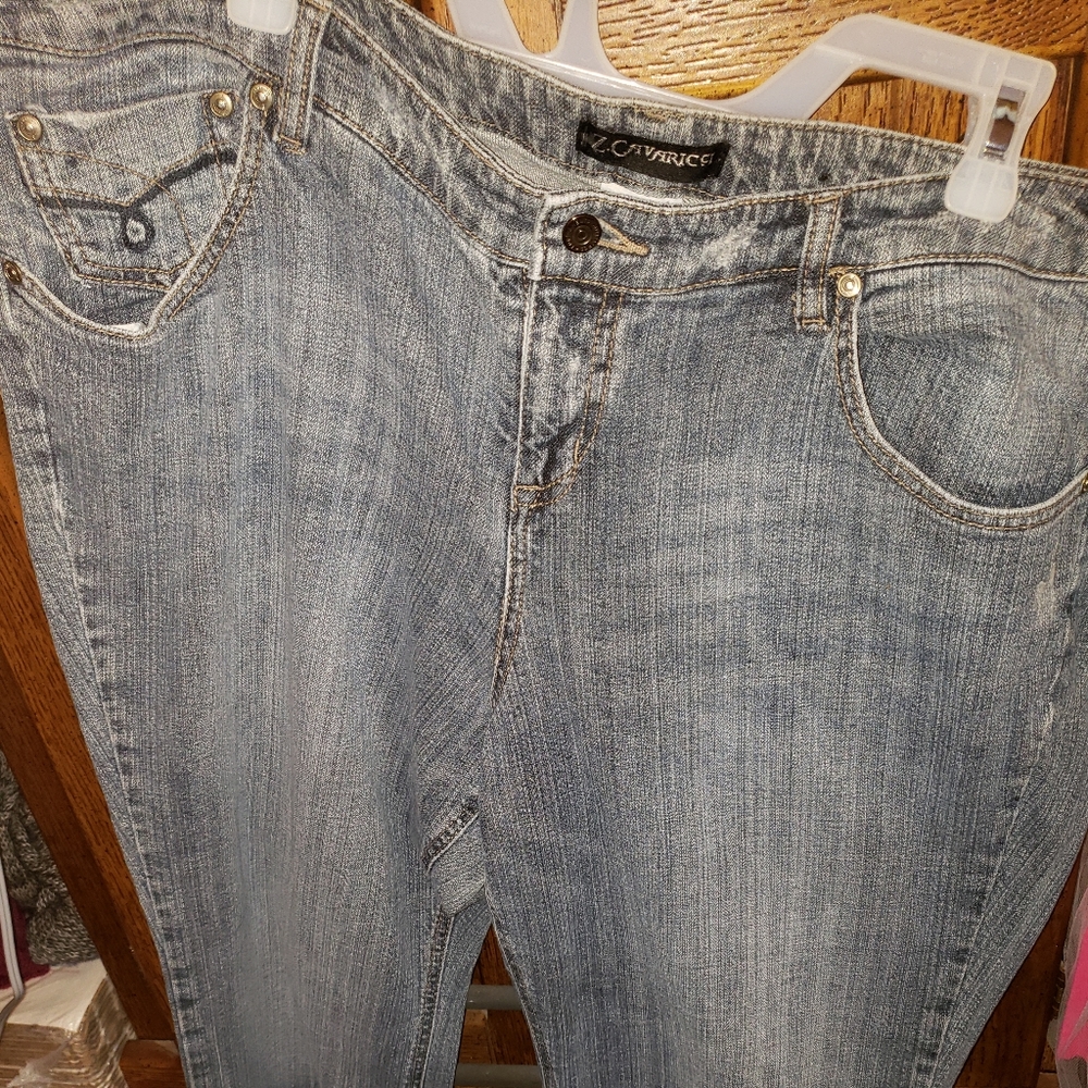 Z. Cavaricci vintage pants size 24 length 30